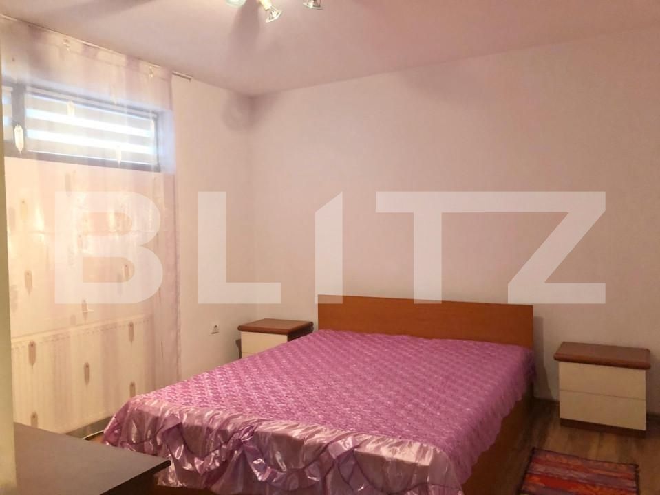 Apartament de închiriat 3 camere Zorilor - 150626AI | BLITZ Cluj-Napoca | Poza8