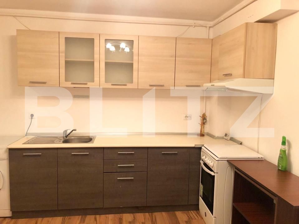 Apartament de închiriat 3 camere Zorilor - 150626AI | BLITZ Cluj-Napoca | Poza13