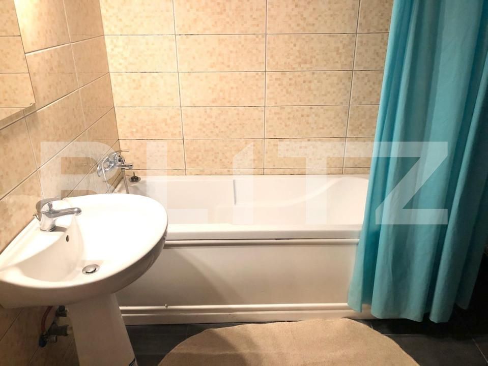 Apartament de închiriat 3 camere Zorilor - 150626AI | BLITZ Cluj-Napoca | Poza15