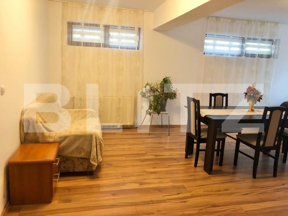 Apartament de închiriat 3 camere Zorilor - 150626AI | BLITZ Cluj-Napoca | Poza6