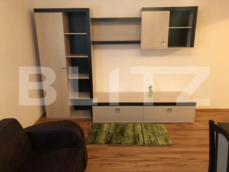 Apartament de închiriat 3 camere Zorilor - 150626AI | BLITZ Cluj-Napoca | Poza5