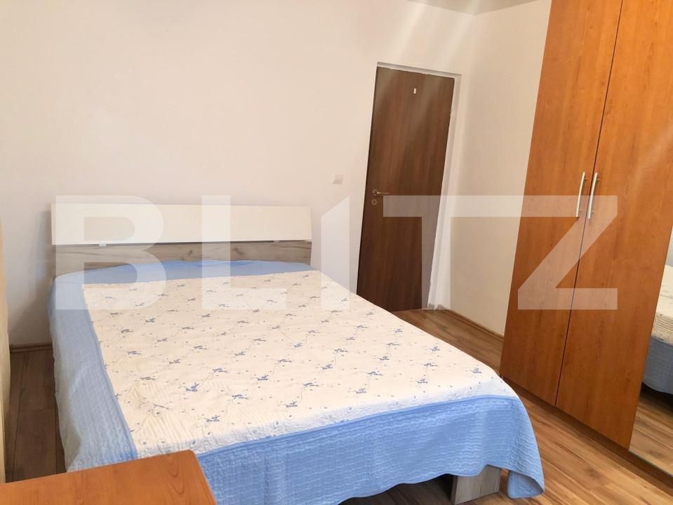 Apartament de închiriat 3 camere Zorilor - 150626AI | BLITZ Cluj-Napoca | Poza9