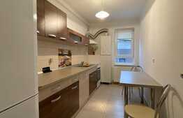 3 camere, 72 mp, parcare subterana, 2 bai, balcon, imobil nou, zona Buna Ziua