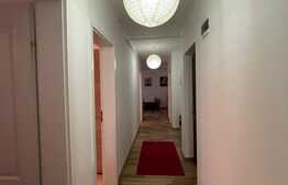 3 camere, 72 mp, parcare subterana, 2 bai, balcon, imobil nou, zona Buna Ziua