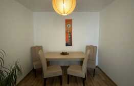 3 camere, 72 mp, parcare subterana, 2 bai, balcon, imobil nou, zona Buna Ziua