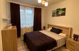 3 camere, 72 mp, parcare subterana, 2 bai, balcon, imobil nou, zona Buna Ziua