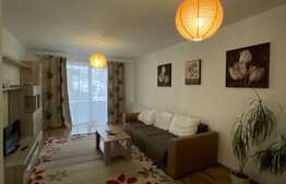 3 camere, 72 mp, parcare subterana, 2 bai, balcon, imobil nou, zona Buna Ziua