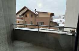 3 camere, 72 mp, parcare subterana, 2 bai, balcon, imobil nou, zona Buna Ziua