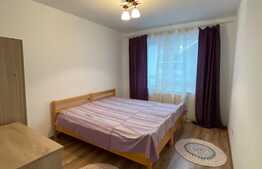 3 camere, 72 mp, parcare subterana, 2 bai, balcon, imobil nou, zona Buna Ziua