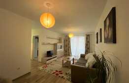 3 camere, 72 mp, parcare subterana, 2 bai, balcon, imobil nou, zona Buna Ziua