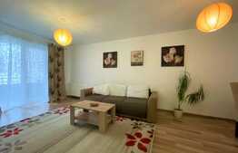 3 camere, 72 mp, parcare subterana, 2 bai, balcon, imobil nou, zona Buna Ziua