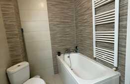 3 camere, 72 mp, parcare subterana, 2 bai, balcon, imobil nou, zona Buna Ziua