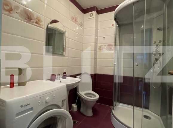 Apartament de închiriat 3 camere Bună Ziua - 15063AI | BLITZ Cluj-Napoca | Poza12