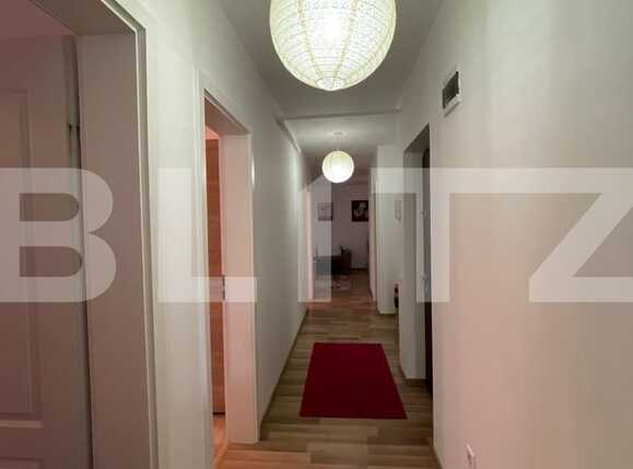 Apartament de închiriat 3 camere Bună Ziua - 15063AI | BLITZ Cluj-Napoca | Poza13