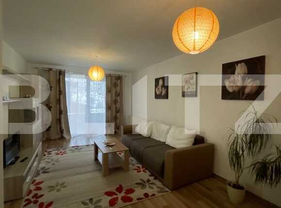 Apartament de închiriat 3 camere Bună Ziua - 15063AI | BLITZ Cluj-Napoca | Poza4