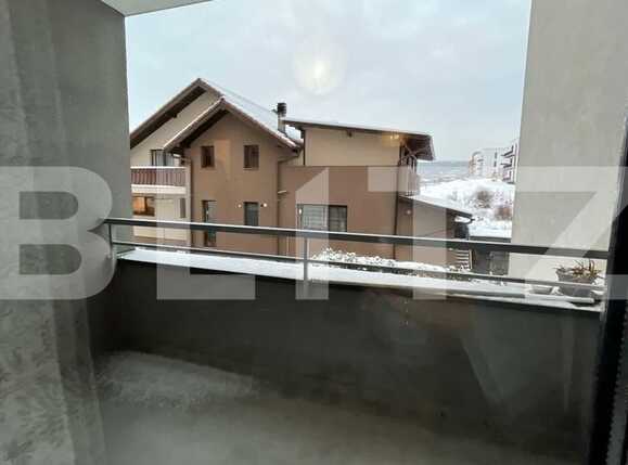 Apartament de închiriat 3 camere Bună Ziua - 15063AI | BLITZ Cluj-Napoca | Poza16