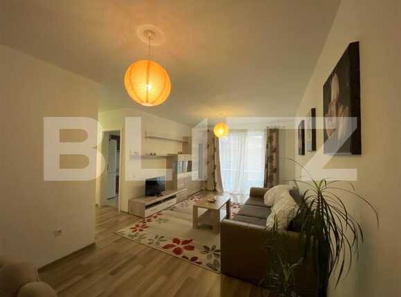 Apartament de închiriat 3 camere Bună Ziua - 15063AI | BLITZ Cluj-Napoca | Poza1