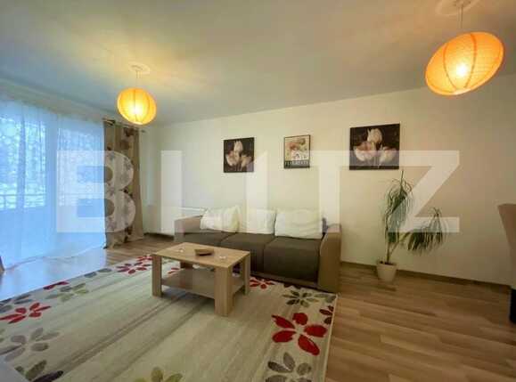 Apartament de închiriat 3 camere Bună Ziua - 15063AI | BLITZ Cluj-Napoca | Poza5