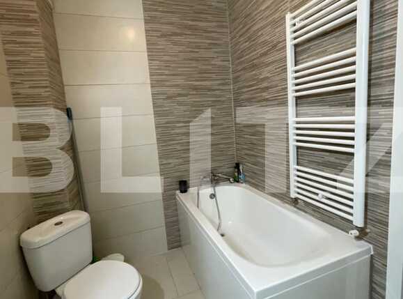 Apartament de închiriat 3 camere Bună Ziua - 15063AI | BLITZ Cluj-Napoca | Poza14