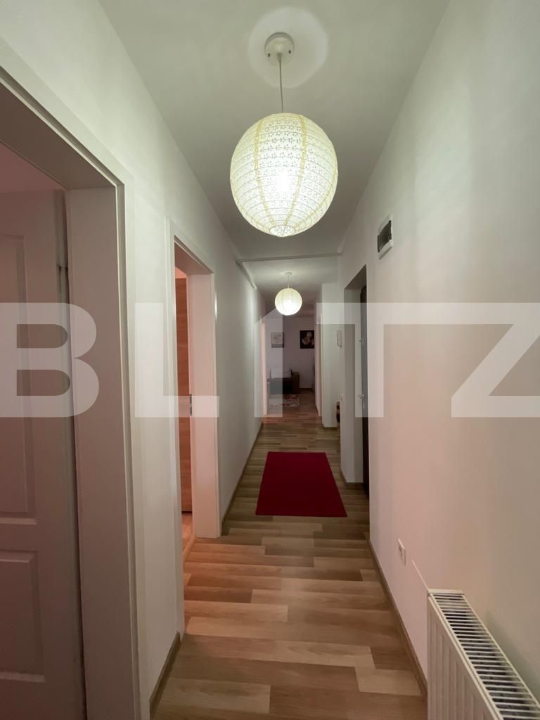 Apartament de închiriat 3 camere Bună Ziua - 15063AI | BLITZ Cluj-Napoca | Poza13