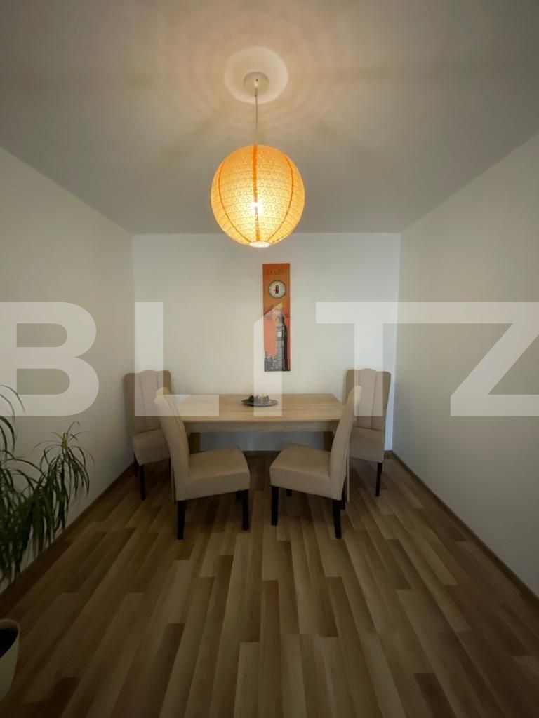 Apartament de închiriat 3 camere Bună Ziua - 15063AI | BLITZ Cluj-Napoca | Poza3