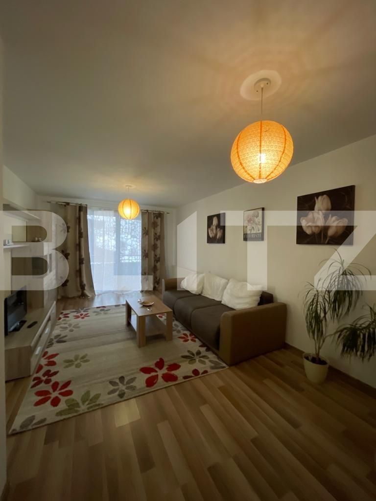 Apartament de închiriat 3 camere Bună Ziua - 15063AI | BLITZ Cluj-Napoca | Poza4