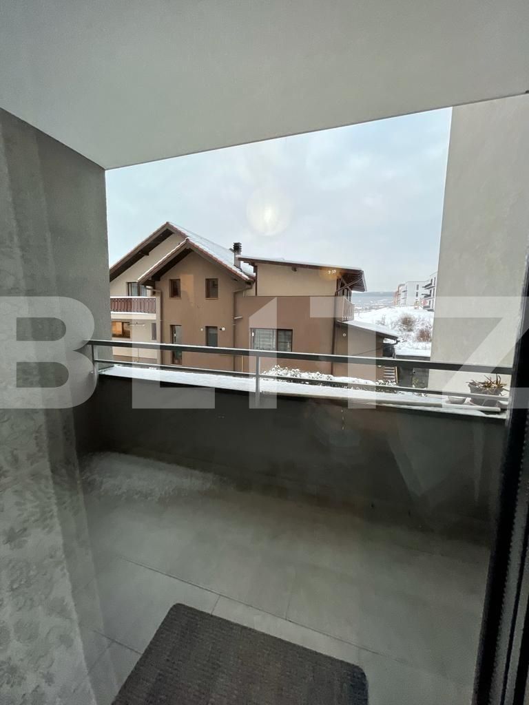 Apartament de închiriat 3 camere Bună Ziua - 15063AI | BLITZ Cluj-Napoca | Poza16