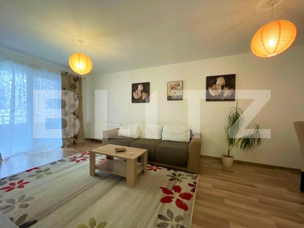 Apartament de închiriat 3 camere Bună Ziua - 15063AI | BLITZ Cluj-Napoca | Poza5