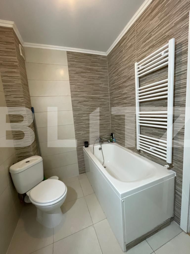 Apartament de închiriat 3 camere Bună Ziua - 15063AI | BLITZ Cluj-Napoca | Poza14