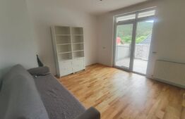 Apartament 2 camere decomandate, terasa, parcare subterana, zona Vivo