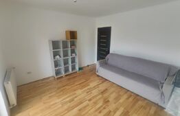 Apartament 2 camere decomandate, terasa, parcare subterana, zona Vivo