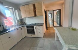 Apartament 2 camere decomandate, terasa, parcare subterana, zona Vivo