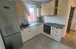 Apartament 2 camere decomandate, terasa, parcare subterana, zona Vivo