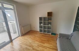 Apartament 2 camere decomandate, terasa, parcare subterana, zona Vivo