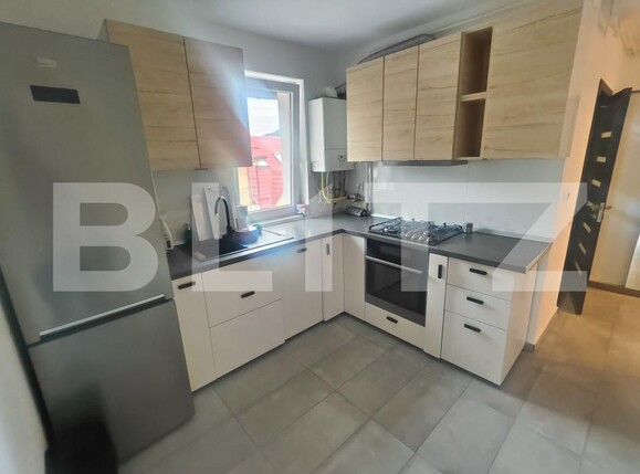 Apartament de vânzare 2 camere Floreşti - 150630AV | BLITZ Cluj-Napoca | Poza1