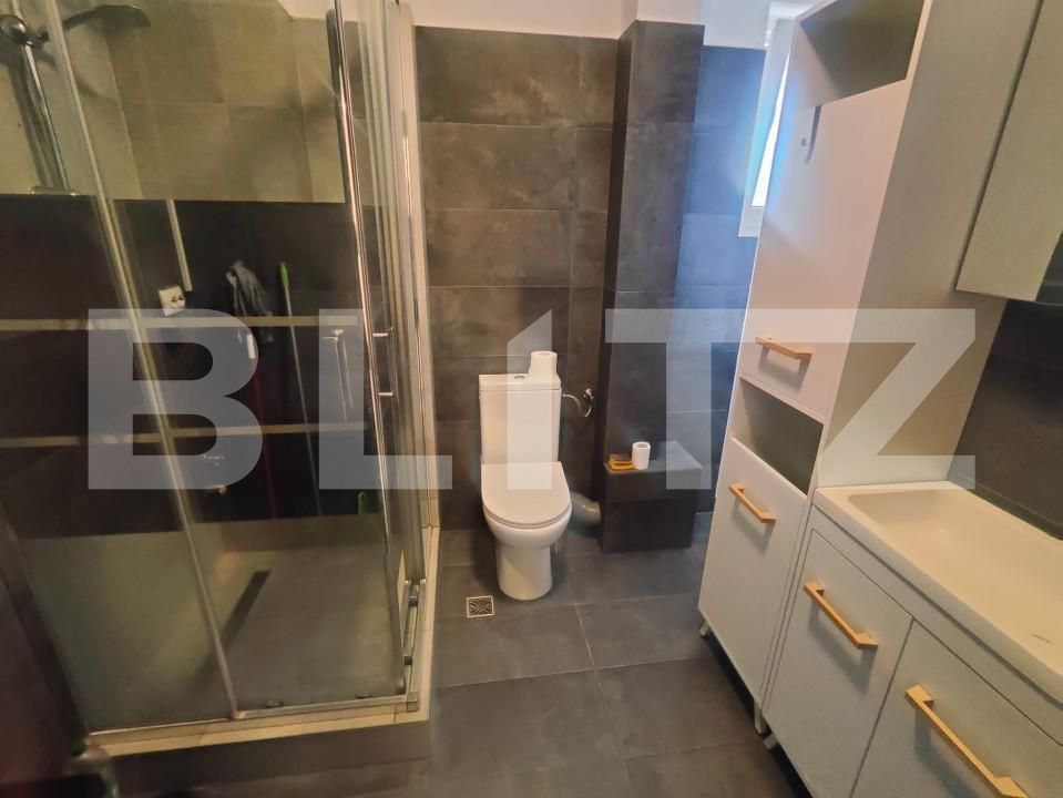 Apartament de vânzare 2 camere Floreşti - 150630AV | BLITZ Cluj-Napoca | Poza8