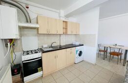 Apartament 2 camere, 56mp, etaj intermediar, zona Stejarului 