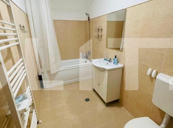 Apartament de închiriat 2 camere Floreşti - 150636AI | BLITZ Cluj-Napoca | Poza12