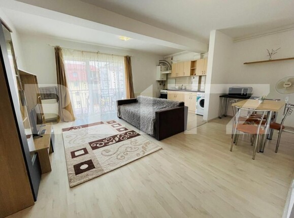 Apartament de închiriat 2 camere Floreşti - 150636AI | BLITZ Cluj-Napoca | Poza1