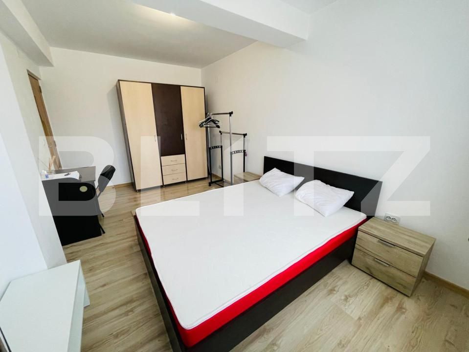 Apartament de închiriat 2 camere Floreşti - 150636AI | BLITZ Cluj-Napoca | Poza10