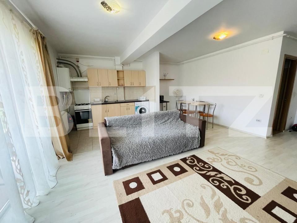 Apartament de închiriat 2 camere Floreşti - 150636AI | BLITZ Cluj-Napoca | Poza5