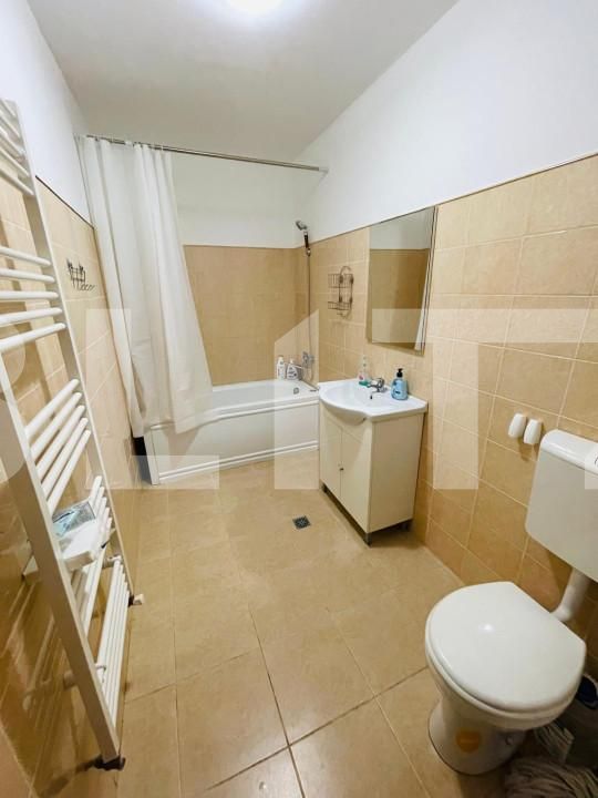 Apartament de închiriat 2 camere Floreşti - 150636AI | BLITZ Cluj-Napoca | Poza12