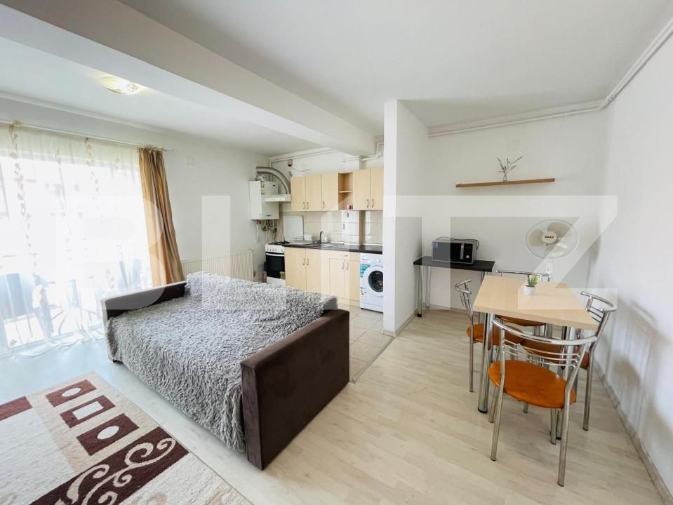 Apartament de închiriat 2 camere Floreşti - 150636AI | BLITZ Cluj-Napoca | Poza2
