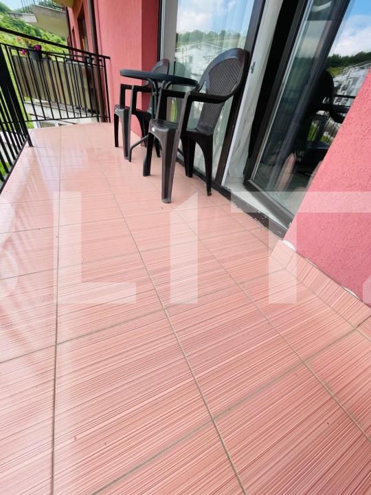 Apartament de închiriat 2 camere Floreşti - 150636AI | BLITZ Cluj-Napoca | Poza13