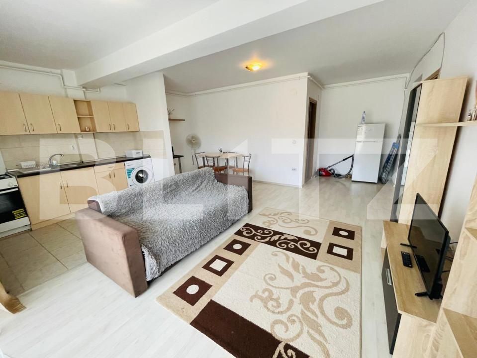 Apartament de închiriat 2 camere Floreşti - 150636AI | BLITZ Cluj-Napoca | Poza4