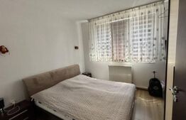Apartament mobilat si utilat, 3 camere, parcare, zona Terra