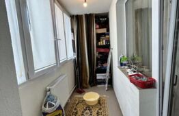 Apartament mobilat si utilat, 3 camere, parcare, zona Terra