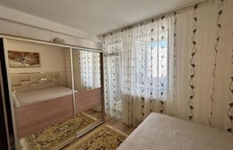 Apartament mobilat si utilat, 3 camere, parcare, zona Terra