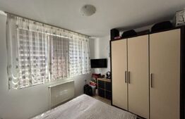Apartament mobilat si utilat, 3 camere, parcare, zona Terra