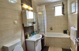 Apartament mobilat si utilat, 3 camere, parcare, zona Terra